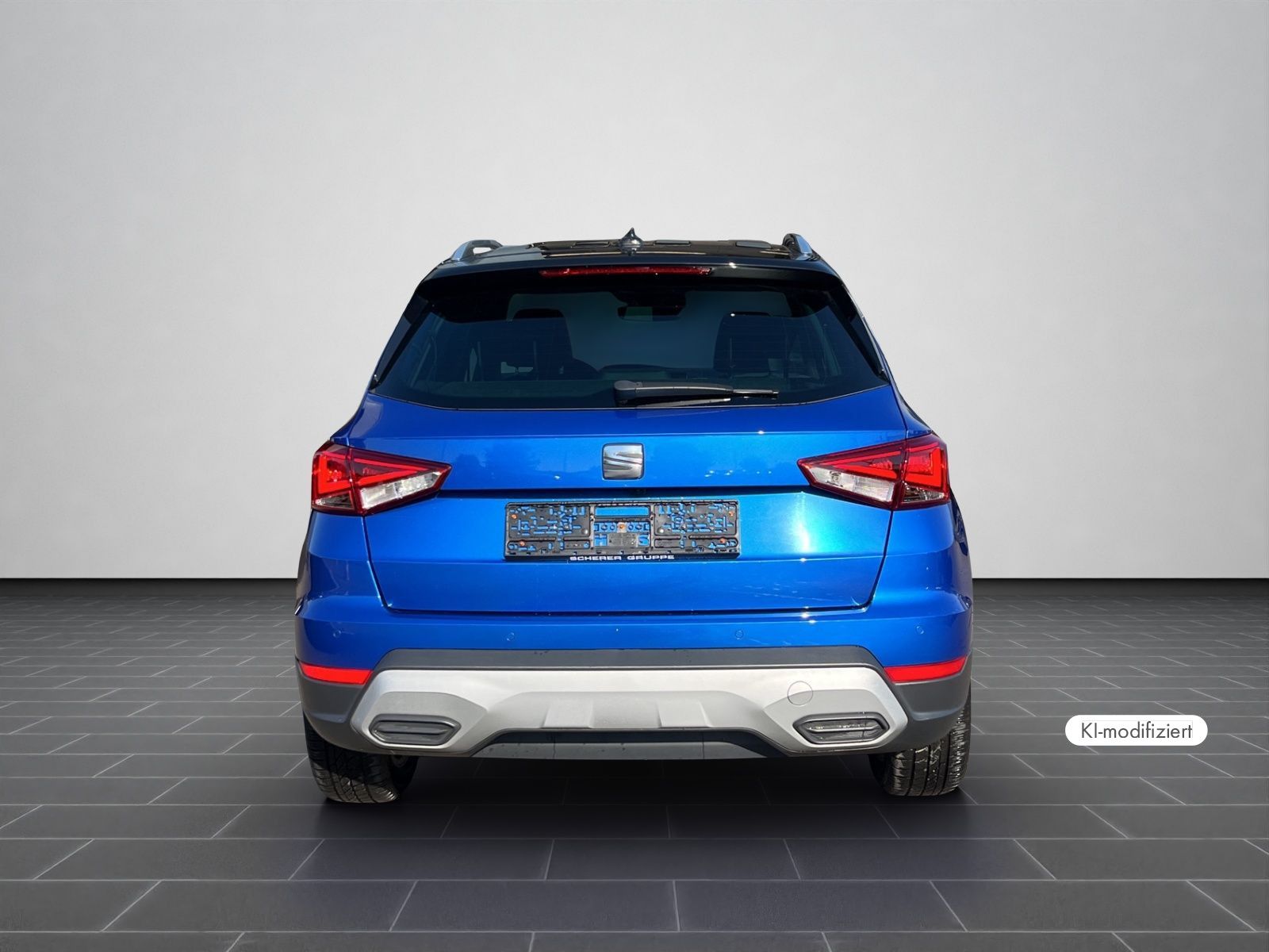 Seat Arona - Bild 7