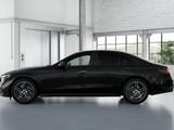 Mercedes-Benz E 200 AMG Line Advanced LEDER BEIGE+DISTRO+360° - Mercedes-Benz E 200 mit Benzin-Antrieb: Limousine