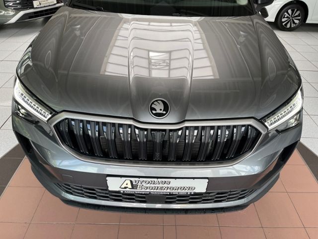 Fahrzeugabbildung SKODA Kodiaq 2.0 TDI DSG 4x4 SELECTION AHK MATRIX NAVI