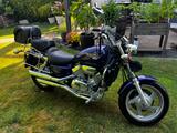 Honda VF 750c Magna / TOP ZUSTAND / TÜV NEU! - HONDA MAGNA 750