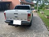 Ford Ranger Wildtrak 3,2l - Ford Ranger von privat
