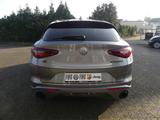 Alfa Romeo Stelvio VELOCE Q4 2.2 JTDM NAVI KAMERA ASSISTENZ - gebrauchte Alfa Romeo Stelvio aus dem Jahr 2020