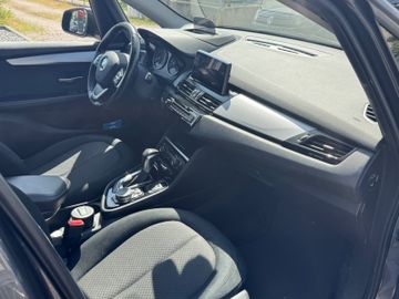 BMW 218 - 7