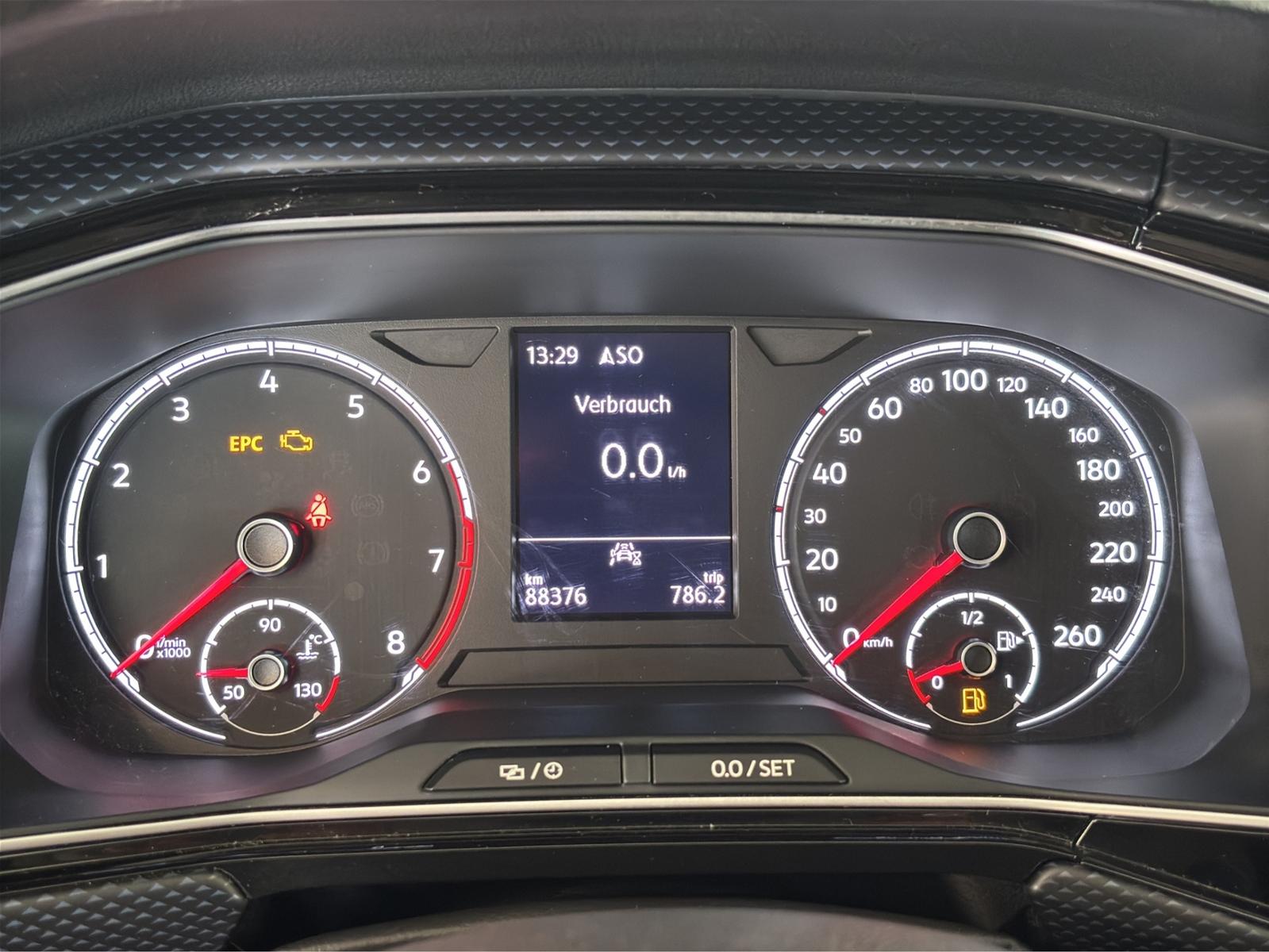 Volkswagen T-Cross 1.0 TSI United +NAVI+ACC+SITZHEIZUNG+LM+, миниатюра 11