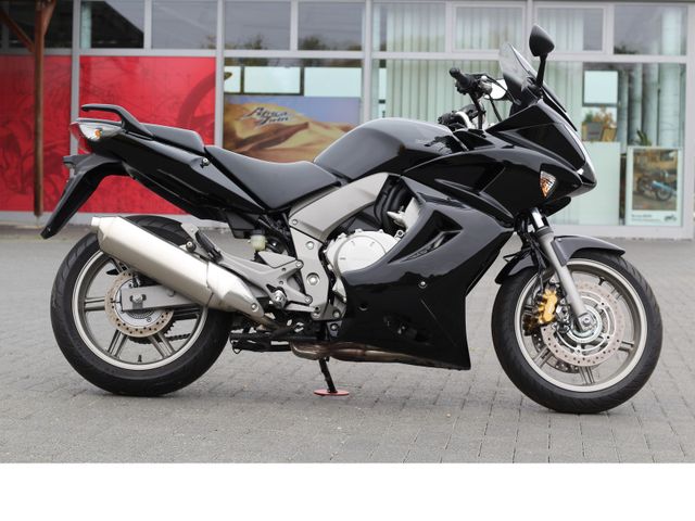 Honda CBF1000 ABS