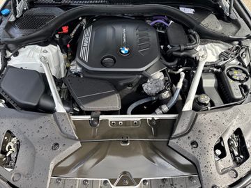 BMW 520d xDrive Touring M Sportpaket Head-Up HiFi