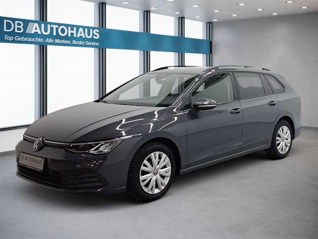 Volkswagen Golf Variant Life 1.0 TSI Navi Rückfahrkamera