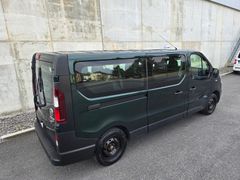 FIAT Talento Kombi L2H1 1.6 Diesel 125PS 9 Sitze