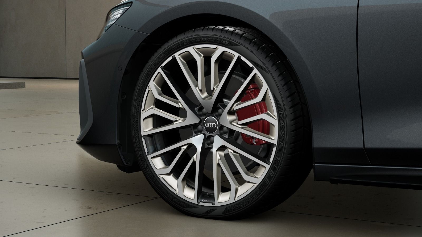 Audi A6 - Bild 5