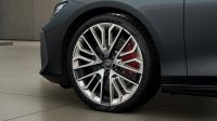 Audi A6 - Vorschau Bild 5