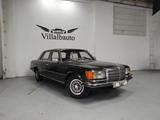Mercedes-Benz 350 SE - Mercedes-Benz 350: Se