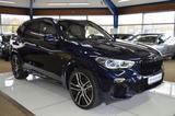 BMW X5 M50 i M-SPORTPAKET / SOFT-CLOSE / HUD / R-KAM - BMW X5 in Rostock