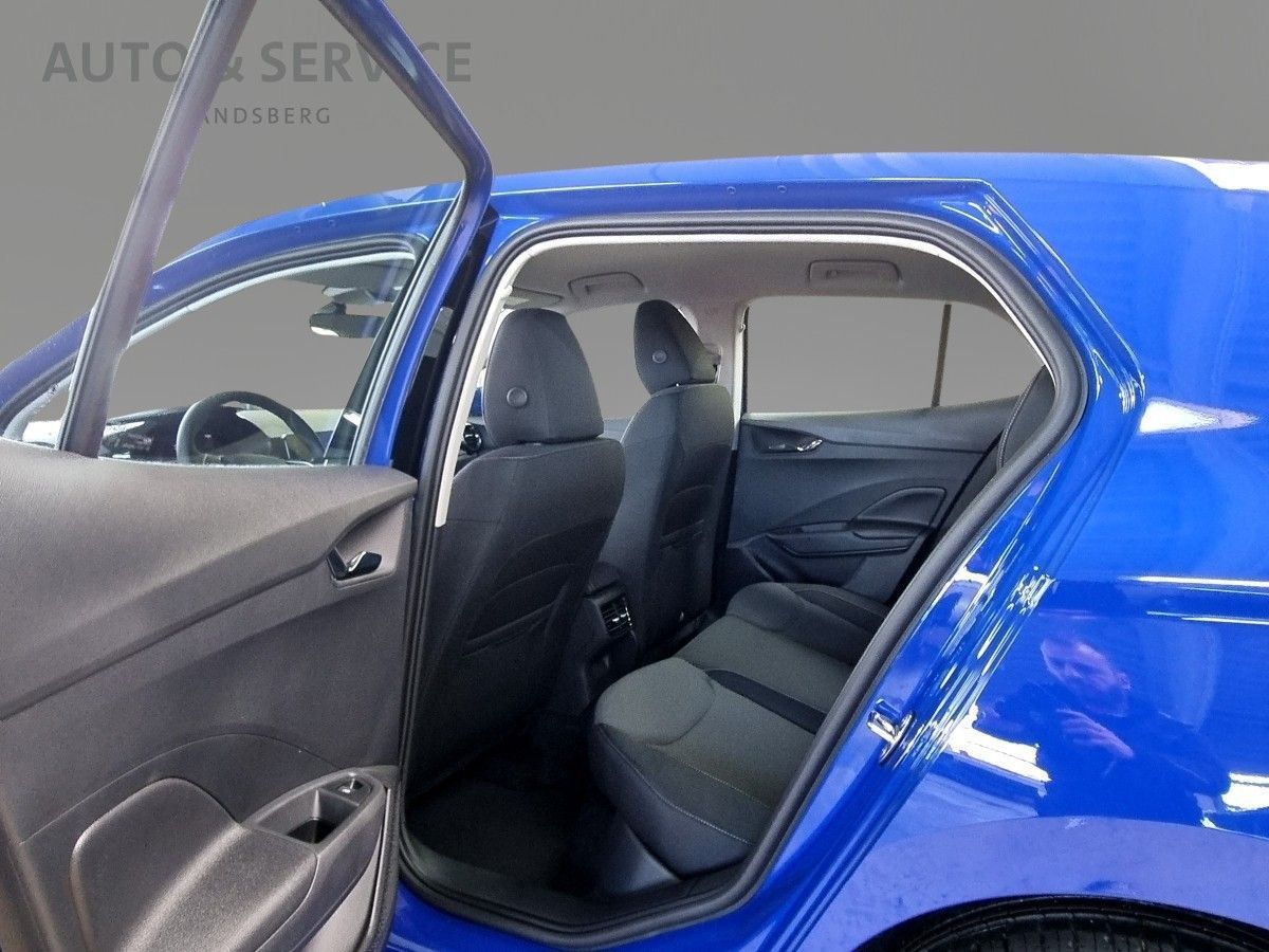 Skoda Fabia - Bild 6