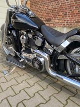 Harley-Davidson Chicano Heritage - HARLEY-DAVIDSON 2002