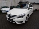 Mercedes-Benz B 180 CDI BlueEFFICIENCY, AUTOMATIK - Mercedes-Benz B 180: Blueefficiency