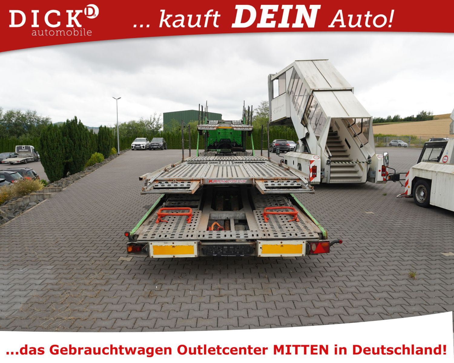Fahrzeugabbildung Mercedes-Benz Actros 1843 >KÄSSBOHRER< XENON+STDHZ+SITZHZ+TEMP