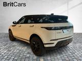 Land Rover Range Rover Evoque D165 Dynamic SE CAM LED NAVI - Land Rover Jahreswagen