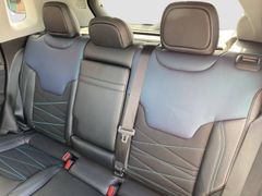 JEEP Compass MildHybrid Upland TopAusstattung