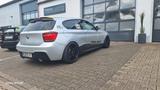BMW M 135i  Ringtool Tracktool Rennfahrzeug - BMW: Renn