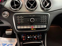 MERCEDES-BENZ GLA 250 4M*AMG LINE*PANO*LED*NAVI*KAMERA*19 ZOLL MERCEDES-BENZ GLA 250 4M*AMG LINE*PANO*LED*NAVI*KAMERA*19 ZOLL