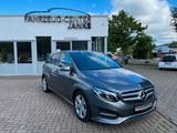 Mercedes-Benz B 220 CDI +Standheizung/AHK+ - Mercedes-Benz B-Klasse mit Diesel-Antrieb