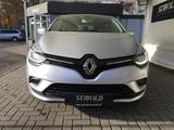Renault Clio 1.2 TCe Intens/LED/Navi/Klima/PDC/Allwetter - Renault Gebrauchtwagen in Berlin