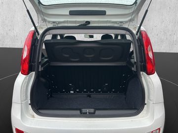 Fiat Panda MY24 Hybrid 1.0 GSE 70PS KLIMAANLAGE*RADIO