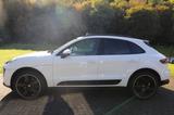 Porsche Macan Pano Kamera Memory 21 Zoll Sport Classic - Porsche aus 2018