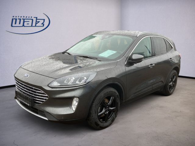 Ford Kuga Titanium 1.5 Ecoboost AHK, Winterpaket