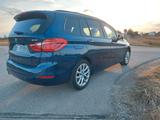 BMW 2er Gran Tourer 218i Advantage F46 - BMW: 4er