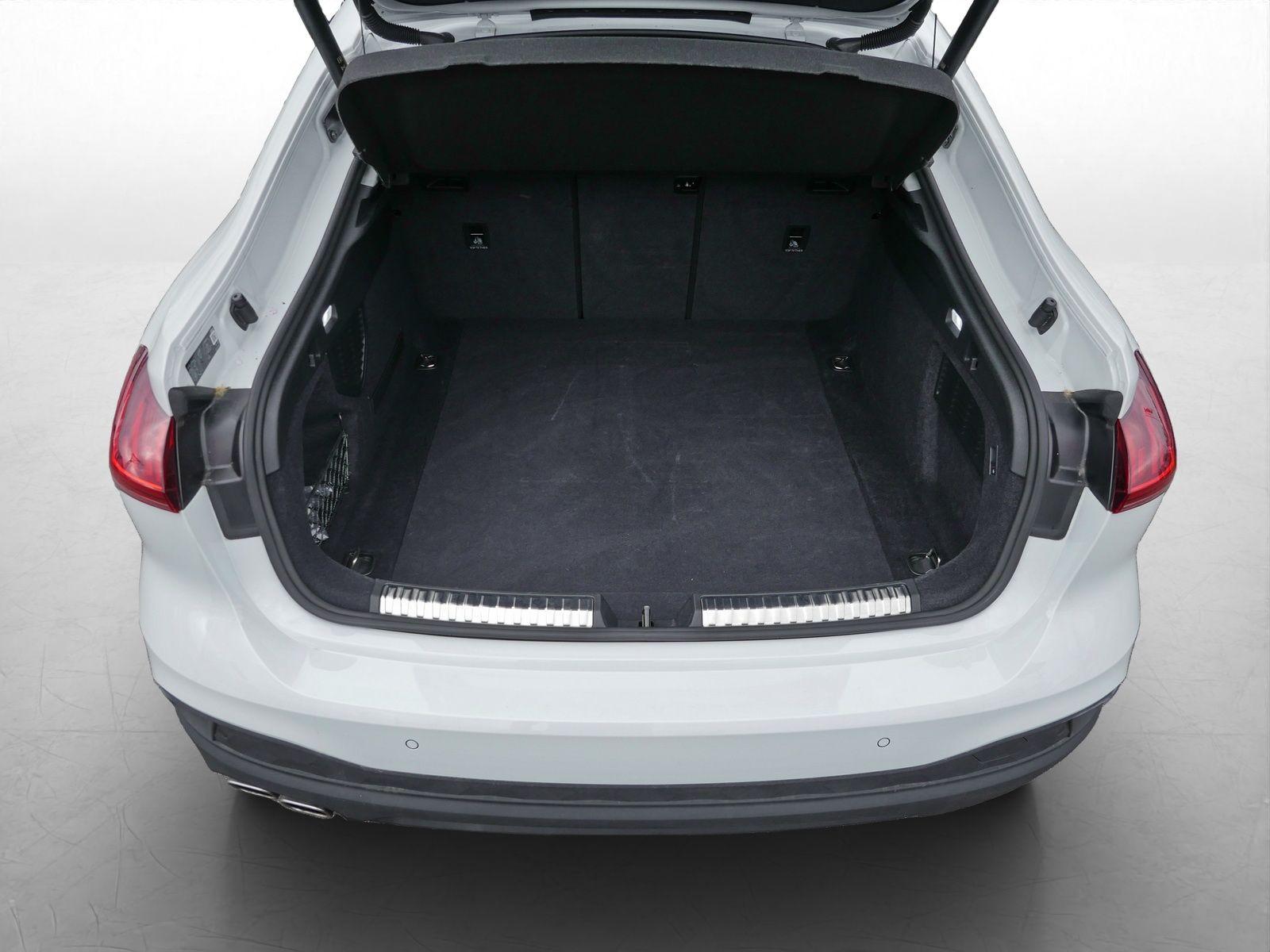 Audi A5 Limousine 40 TDI quattro 360°*ACC*Matrix*AHK*