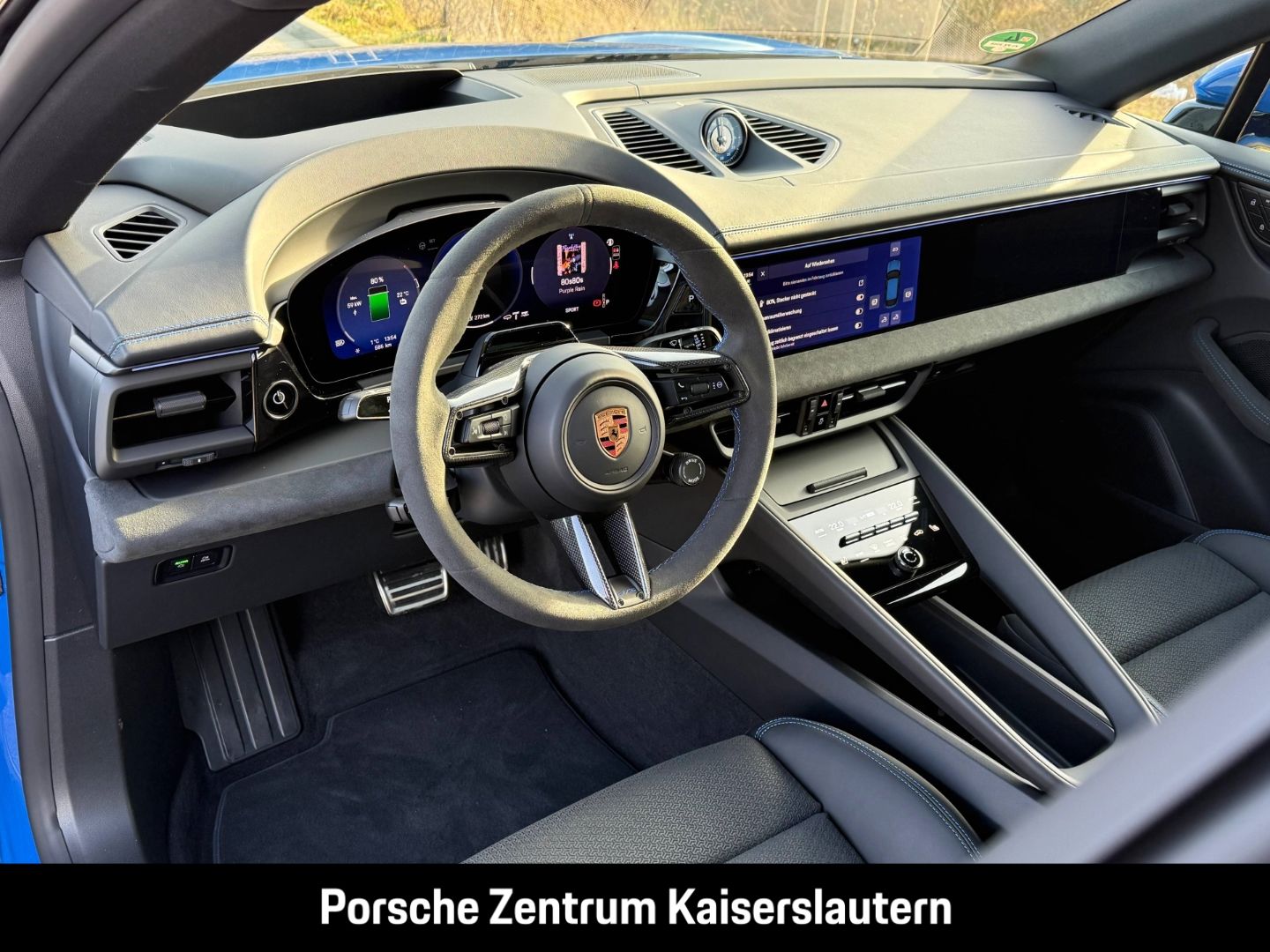 Porsche Macan - Bild 4