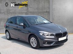 Fahrzeugabbildung 218 Active Tourer i Navi Keyless HUD El. Heckkla
