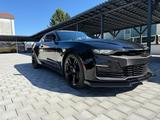 Chevrolet Camaro 6,2l SS Pemium Paket volle Auss.2x Kamera - Chevrolet aus 2019