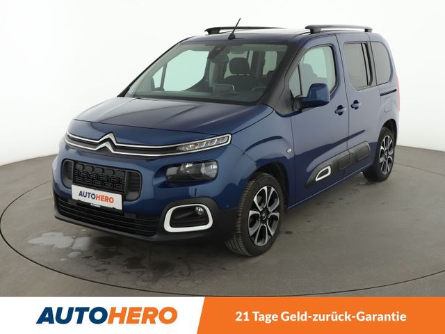 Citroën Berlingo 1.5 Blue-HDi Shine M*NAVI*HUD*CAM*TEMPO