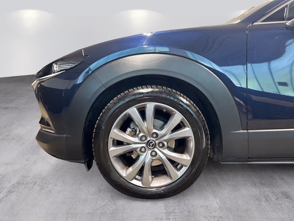 Mazda CX-30 2.0l "Selection" "DES-P" "ACT-P" M Hybrid