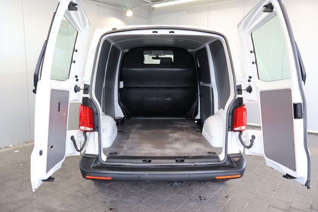 Volkswagen T6.1 Transporter 2.0 TDI Kasten KLIMA+PDC
