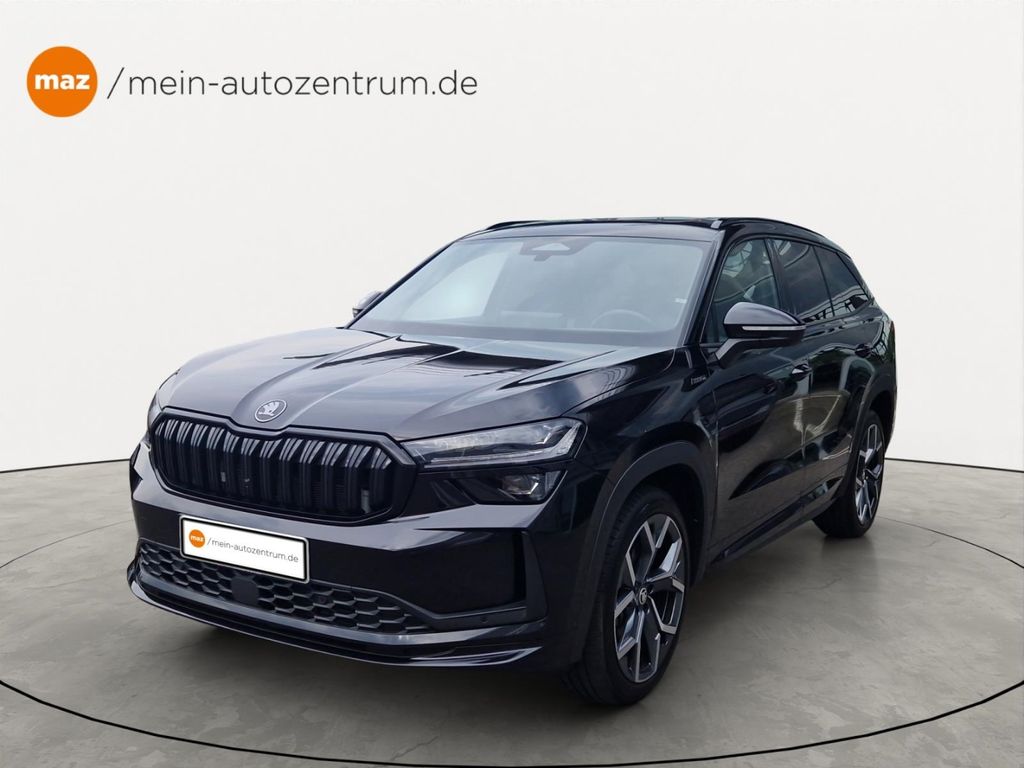 Image of Skoda Kodiaq