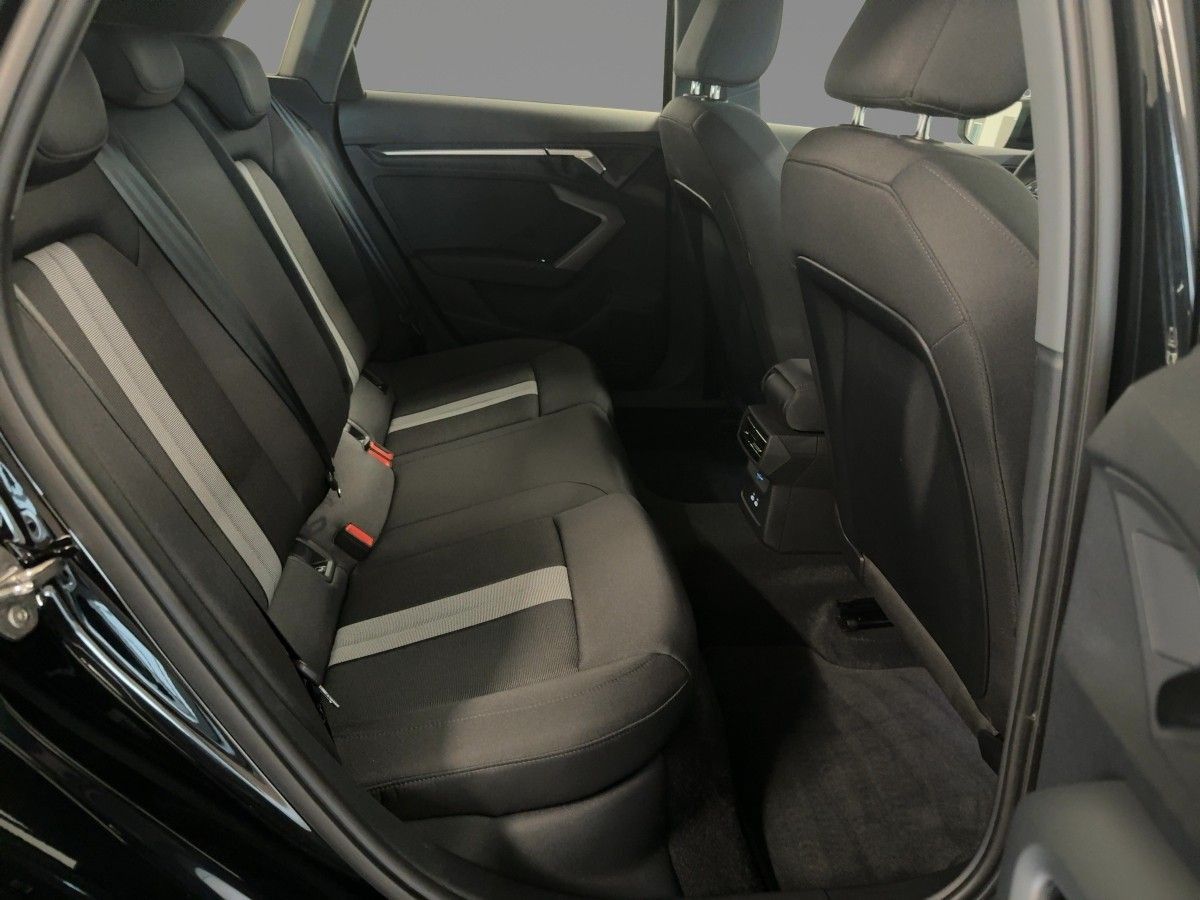 Audi A3 - Bild 12