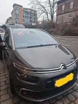Citroën C4 Picasso BlueHDi 150 Stop&Start SHINE SHINE - Citroën C4 Picasso: Start