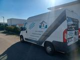 Peugeot Boxer - gebrauchte Peugeot Boxer aus dem Jahr 2016