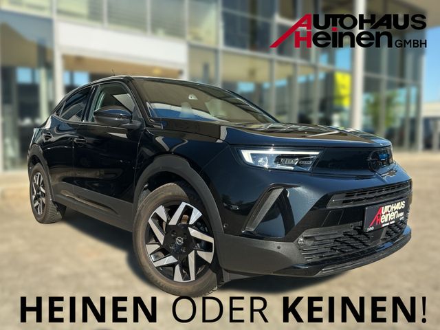 Opel Mokka GS Line Navi Digitales Cockpit LED ACC App