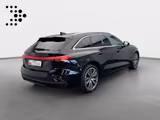 Audi A5 Avant TDI*Memory*AHK*Pano*Einparkhilfe*Tempom - Audi A5 Jahreswagen