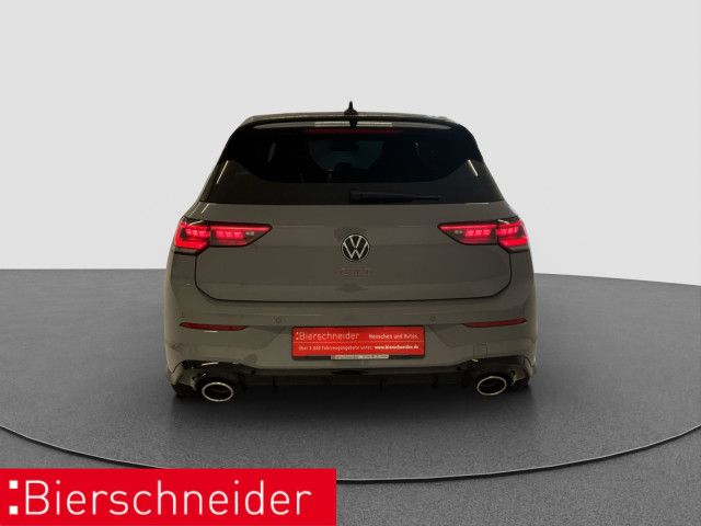 Volkswagen Golf 8 GTI 2.0 TSI DSG Clubsport 19 MATRIX PANO foto 7