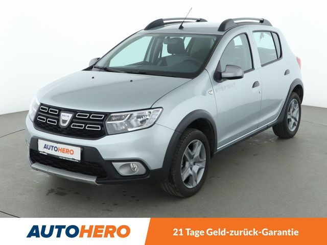 Dacia Sandero 0.9 TCe Stepway Prestige*NAVI*TEMPO*CAM*