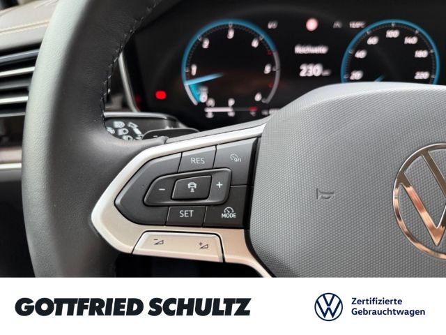 Volkswagen Touareg - Bild 18