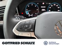 Volkswagen Touareg - Vorschau Bild 18