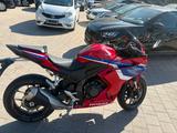 Honda CBR 500 RA - HONDA CBR 500