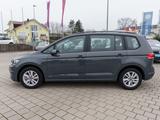Volkswagen Touran Comfortline 1.5TSI Navi ACC PDC VC AHK 7S - 7 Sitzer Gebrauchtwagen