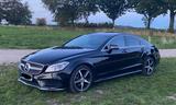 Mercedes-Benz CLS 250 Designo-147000km Motor  - Mercedes-Benz CLS 250 aus 2016